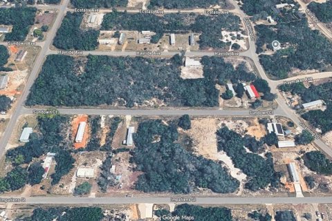 Land in Lake Placid, Florida № 2158793 - photo 3