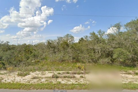 Land in Lake Placid, Florida № 2158793