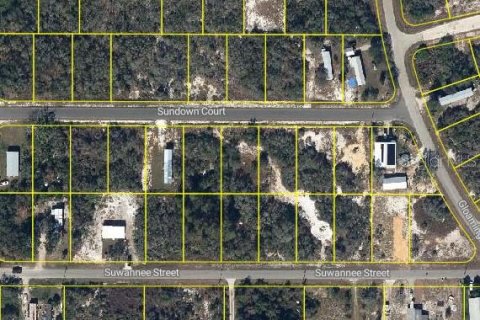 Land in Lake Placid, Florida № 2158793 - photo 5