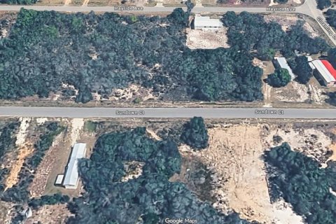 Land in Lake Placid, Florida № 2158793 - photo 2