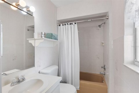 Купить виллу или дом в Тампа, Флорида 8 комнат, 149.85м2, № 1807205 - фото 23