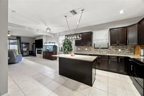 Villa ou maison à vendre à Spring Hill, Floride: 5 chambres, 225.94 m2 № 2408385 - photo 7