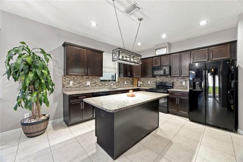 Villa ou maison à vendre à Spring Hill, Floride: 5 chambres, 225.94 m2 № 2408385 - photo 8