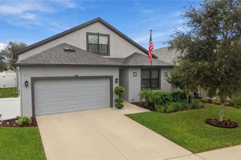Villa ou maison à vendre à Spring Hill, Floride: 5 chambres, 225.94 m2 № 2408385 - photo 2