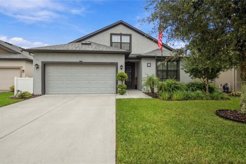 Villa ou maison à vendre à Spring Hill, Floride: 5 chambres, 225.94 m2 № 2408385 - photo 3