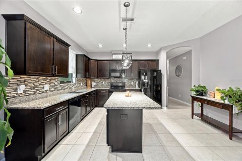 Villa ou maison à vendre à Spring Hill, Floride: 5 chambres, 225.94 m2 № 2408385 - photo 9