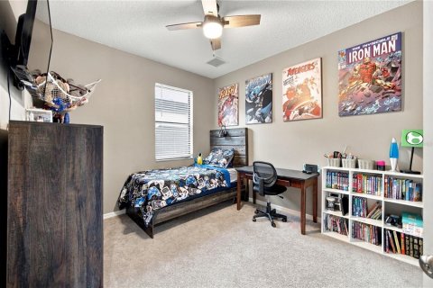 Villa ou maison à vendre à Spring Hill, Floride: 5 chambres, 225.94 m2 № 2408385 - photo 26