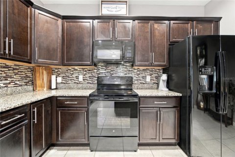 Villa ou maison à vendre à Spring Hill, Floride: 5 chambres, 225.94 m2 № 2408385 - photo 10