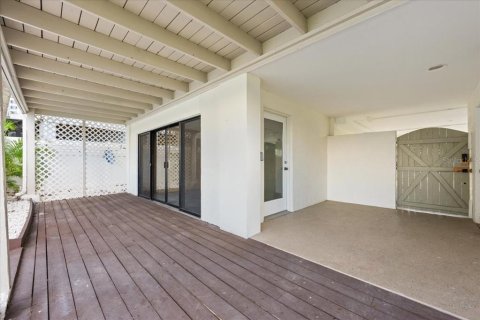 Villa ou maison à vendre à Saint Petersburg, Floride: 3 chambres, 200.67 m2 № 2349751 - photo 6
