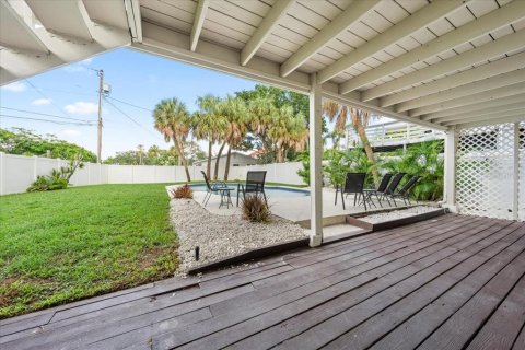 Villa ou maison à vendre à Saint Petersburg, Floride: 3 chambres, 200.67 m2 № 2349751 - photo 5