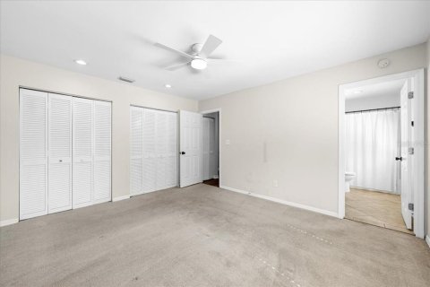 Villa ou maison à vendre à Saint Petersburg, Floride: 3 chambres, 200.67 m2 № 2349751 - photo 30