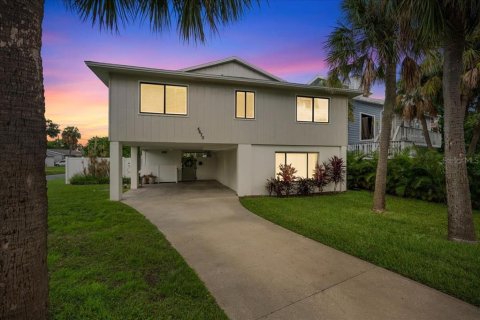 Villa ou maison à vendre à Saint Petersburg, Floride: 3 chambres, 200.67 m2 № 2349751 - photo 2