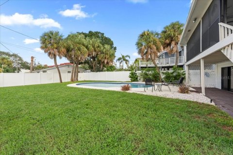 Villa ou maison à vendre à Saint Petersburg, Floride: 3 chambres, 200.67 m2 № 2349751 - photo 7