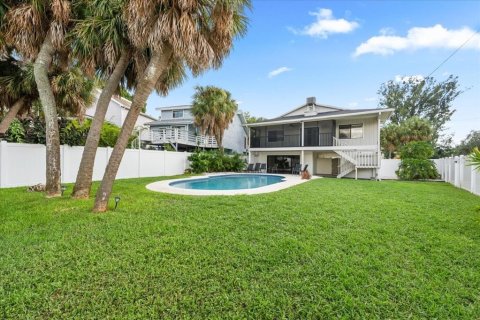 Villa ou maison à vendre à Saint Petersburg, Floride: 3 chambres, 200.67 m2 № 2349751 - photo 8