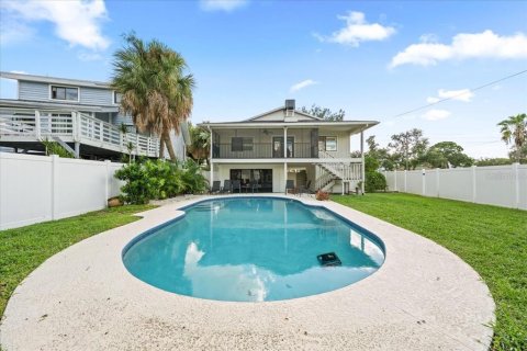 Villa ou maison à vendre à Saint Petersburg, Floride: 3 chambres, 200.67 m2 № 2349751 - photo 11