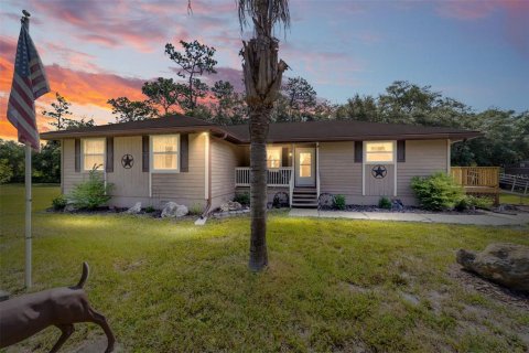 Casa en venta en Dunnellon, Florida, 3 dormitorios, 139.35 m2 № 2221289 - foto 5
