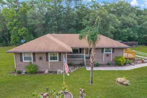 Casa en venta en Dunnellon, Florida, 3 dormitorios, 139.35 m2 № 2221289 - foto 2