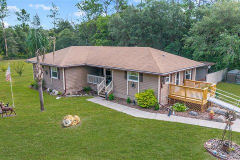 Casa en venta en Dunnellon, Florida, 3 dormitorios, 139.35 m2 № 2221289 - foto 3