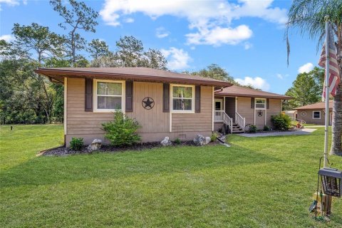 Casa en venta en Dunnellon, Florida, 3 dormitorios, 139.35 m2 № 2221289 - foto 4