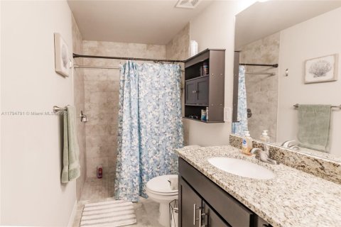 Villa ou maison à vendre à Cape Coral, Floride: 3 chambres, 140.75 m2 № 1860941 - photo 22