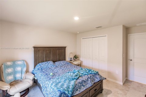 Villa ou maison à vendre à Cape Coral, Floride: 3 chambres, 140.75 m2 № 1860941 - photo 27