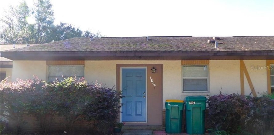 Casa en Inverness, Florida 2 dormitorios, 97.64 m2 № 2095301