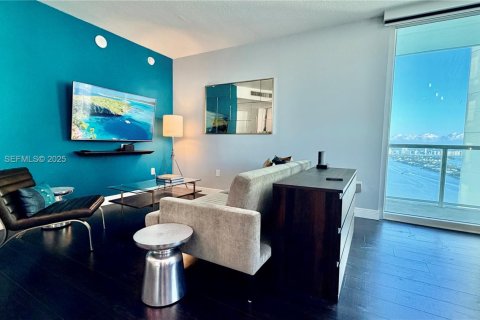 Купить кондоминиум в Майами, Флорида 55.18м2, № 2054817 - фото 18