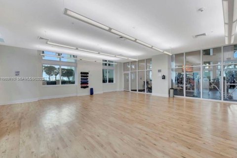 Купить кондоминиум в Майами, Флорида 55.18м2, № 2054817 - фото 9