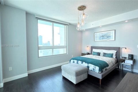 Купить кондоминиум в Майами, Флорида 55.18м2, № 2054817 - фото 25