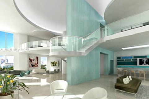 Купить кондоминиум в Майами, Флорида 55.18м2, № 2054817 - фото 11