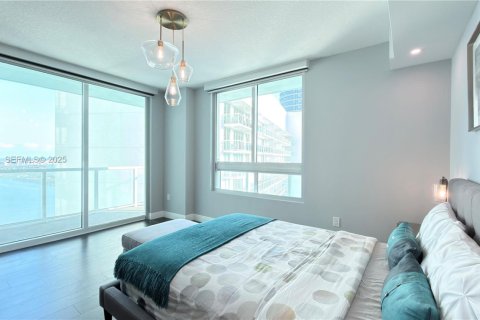 Купить кондоминиум в Майами, Флорида 55.18м2, № 2054817 - фото 22