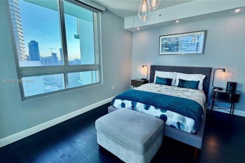 Купить кондоминиум в Майами, Флорида 55.18м2, № 2054817 - фото 26