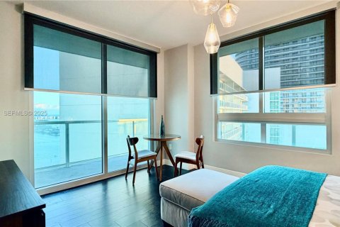 Купить кондоминиум в Майами, Флорида 55.18м2, № 2054817 - фото 29