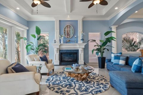 Casa en venta en Treasure Island, Florida, 5 dormitorios, 463.4 m2 № 2198874 - foto 18