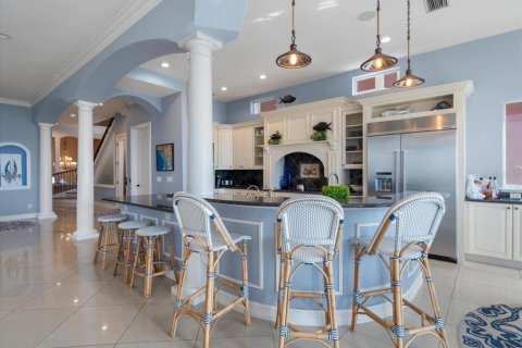 Casa en venta en Treasure Island, Florida, 5 dormitorios, 463.4 m2 № 2198874 - foto 25