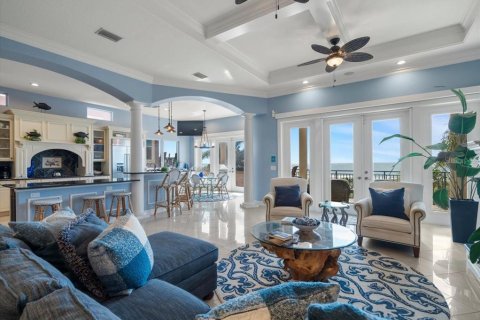 Casa en venta en Treasure Island, Florida, 5 dormitorios, 463.4 m2 № 2198874 - foto 14