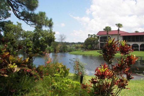 Condominio en venta en Safety Harbor, Florida, 1 dormitorio, 65.03 m2 № 1918029 - foto 21