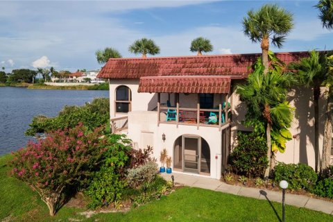 Condominio en venta en Safety Harbor, Florida, 1 dormitorio, 65.03 m2 № 1918029 - foto 1