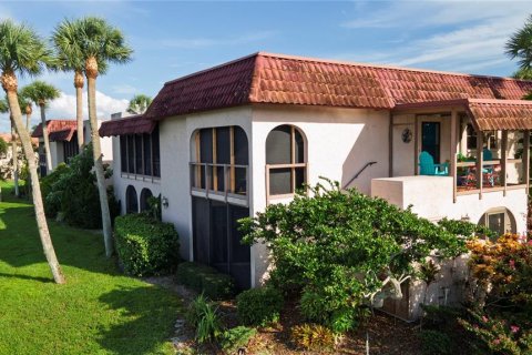 Condominio en venta en Safety Harbor, Florida, 1 dormitorio, 65.03 m2 № 1918029 - foto 2