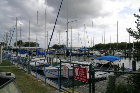 Condominio en venta en Safety Harbor, Florida, 1 dormitorio, 65.03 m2 № 1918029 - foto 27