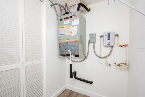Condominio en venta en Safety Harbor, Florida, 1 dormitorio, 65.03 m2 № 1918029 - foto 18