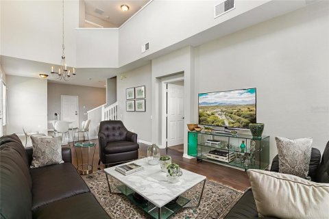 Townhouse in Orlando, Florida 2 bedrooms, 191.29 sq.m. № 1851734 - photo 6