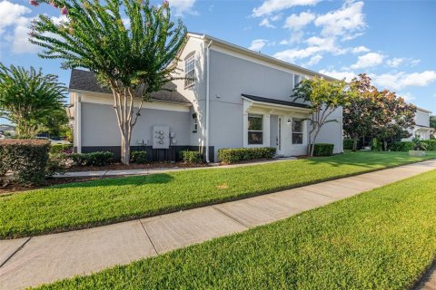 Townhouse in Orlando, Florida 2 bedrooms, 191.29 sq.m. № 1851734 - photo 3