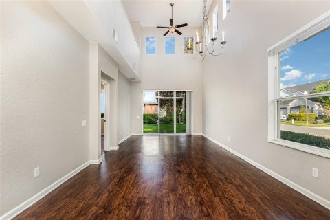 Townhouse in Orlando, Florida 2 bedrooms, 191.29 sq.m. № 1851734 - photo 9