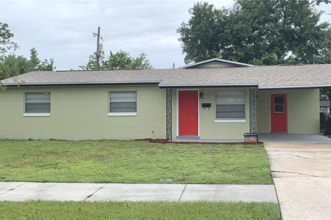 Villa ou maison à Orlando, Floride 4 chambres, 146.97 m2 № 2388762