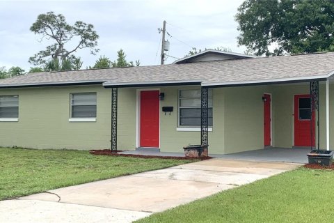 Villa ou maison à vendre à Orlando, Floride: 4 chambres, 146.97 m2 № 2388762 - photo 2