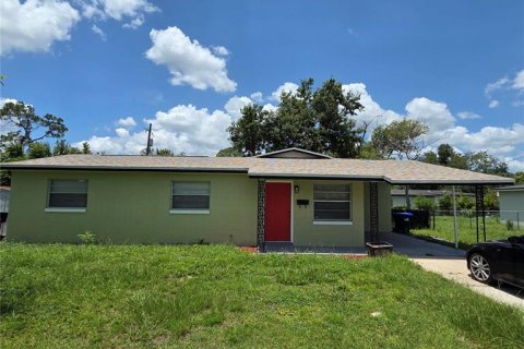 Villa ou maison à vendre à Orlando, Floride: 4 chambres, 146.97 m2 № 2388762 - photo 28