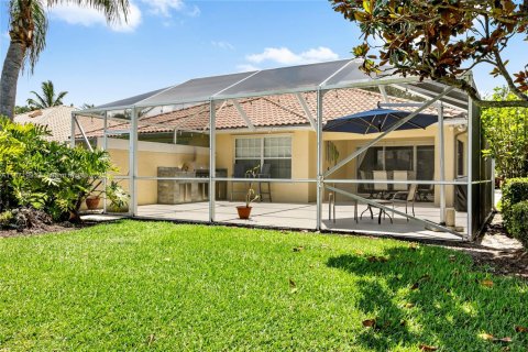 House in Wellington, Florida 2 bedrooms, 141.77 sq.m. № 1920230 - photo 28