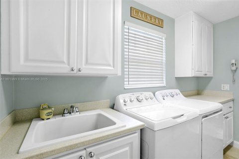 House in Wellington, Florida 2 bedrooms, 141.77 sq.m. № 1920230 - photo 21