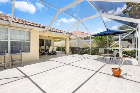 House in Wellington, Florida 2 bedrooms, 141.77 sq.m. № 1920230 - photo 26